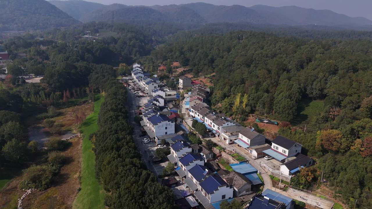 玉泉寺 1