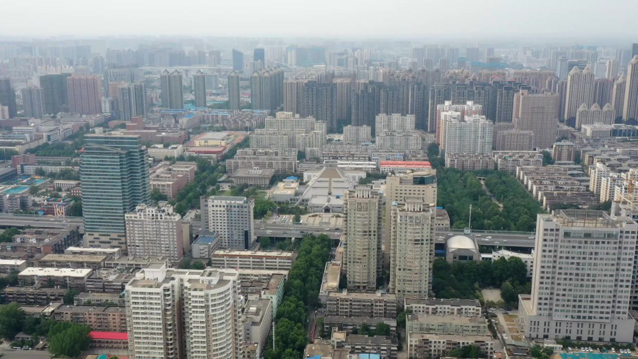 河南博物馆
