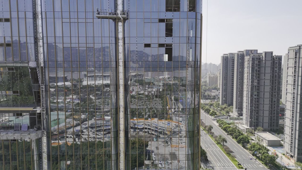 温州CBD未来社区 10
