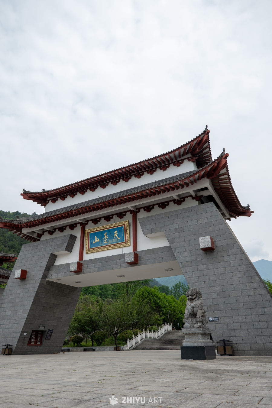 森林公园 11