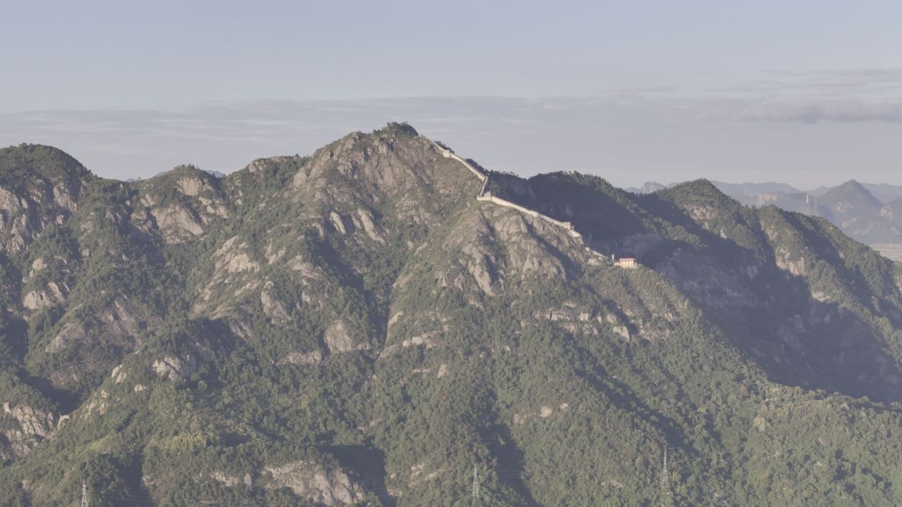 城市午后与黄昏 23