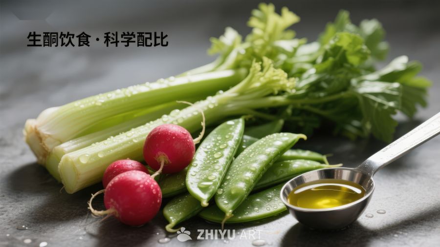 生酮饮食食材科学搭配