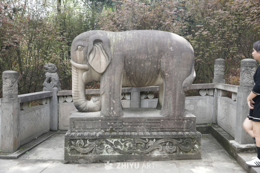 寺庙石经寺 41