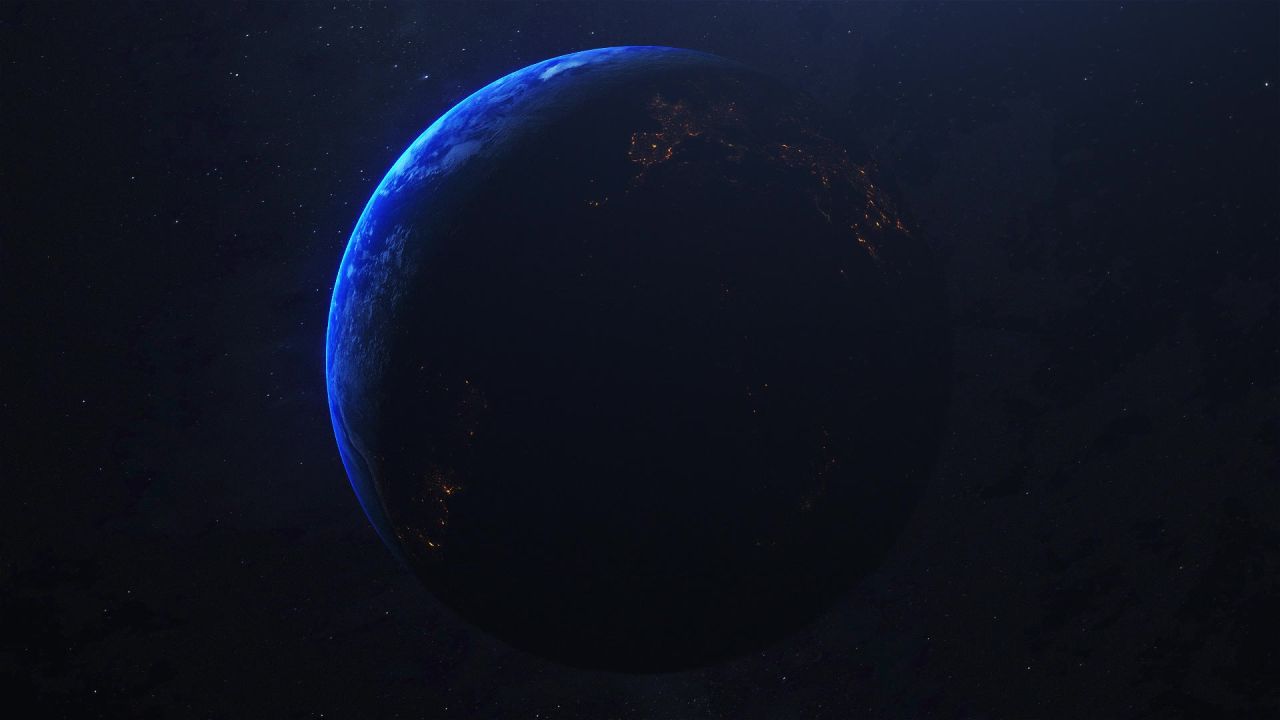 科技地球 3