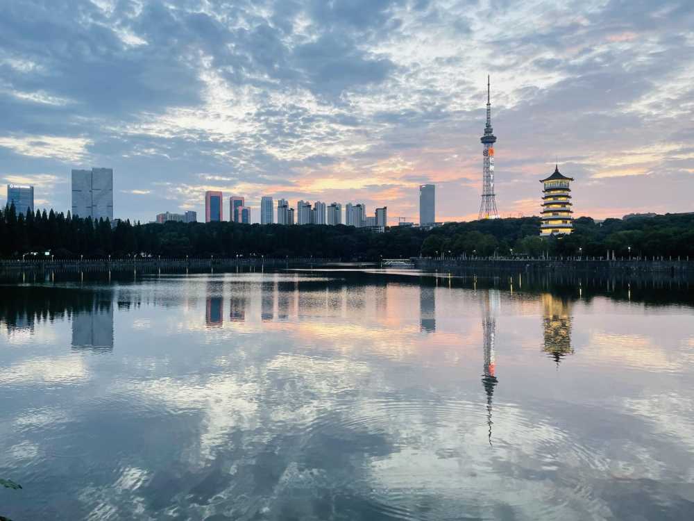 杂乱无章