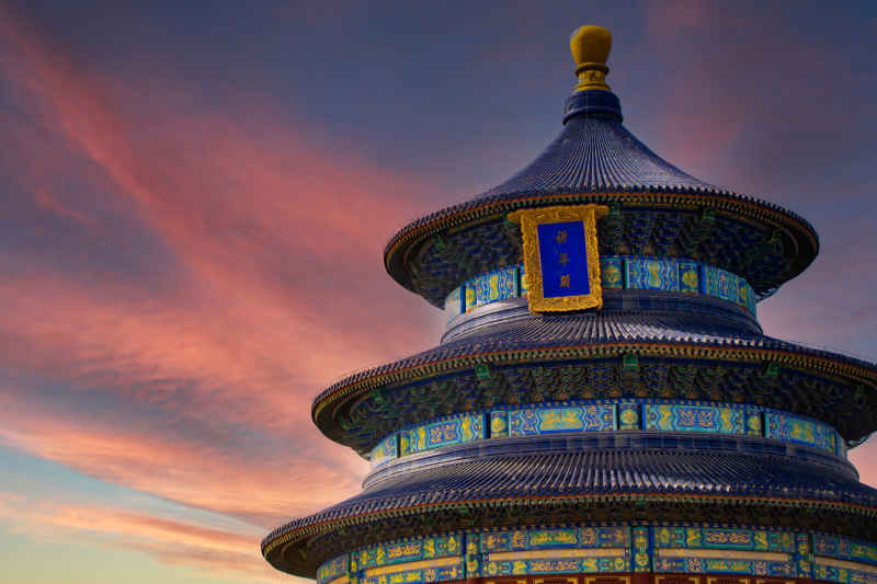 天坛