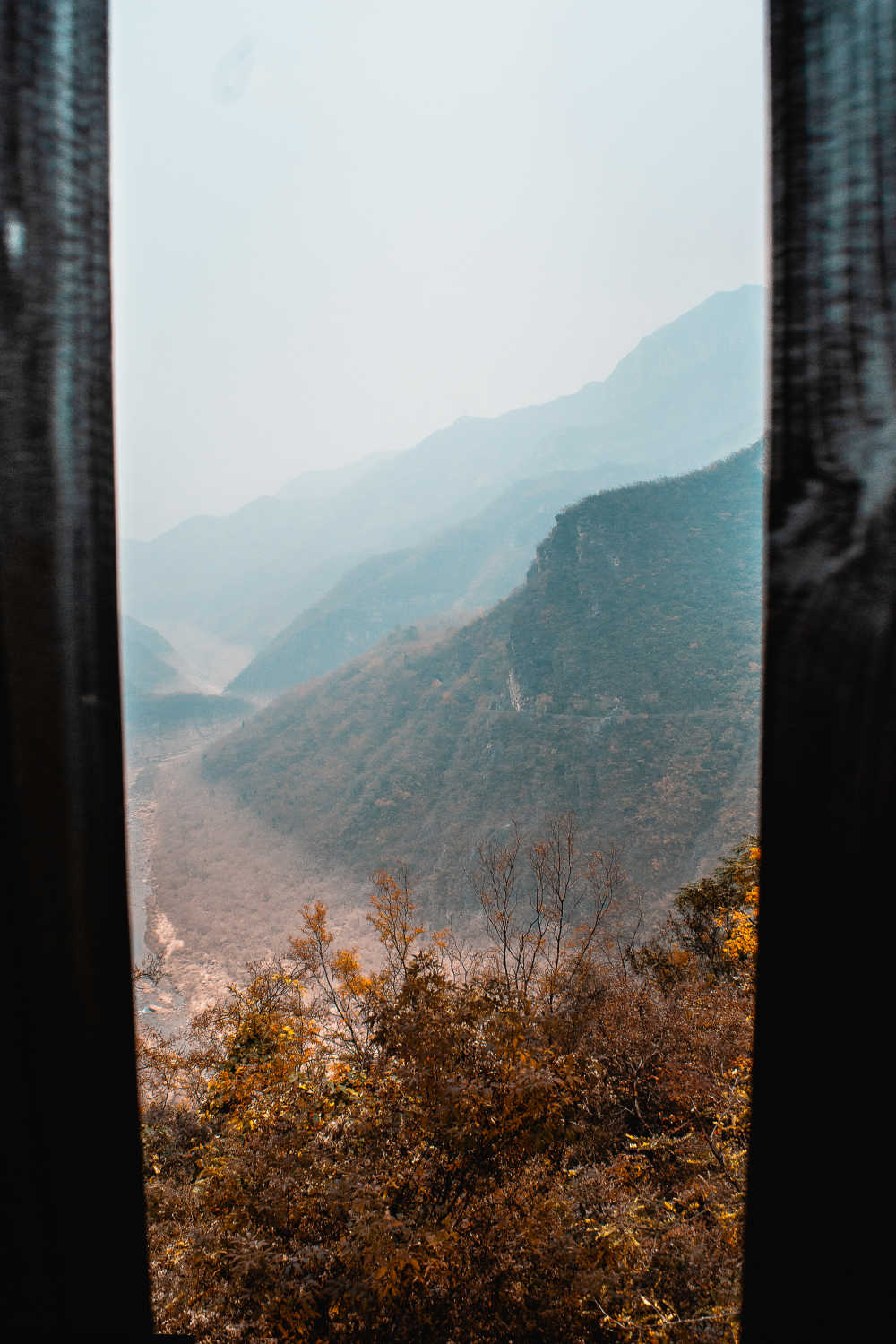 山