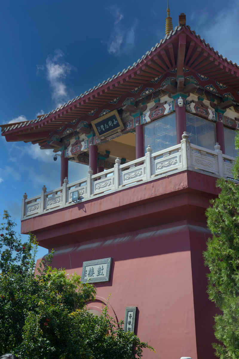 宝莲寺 19