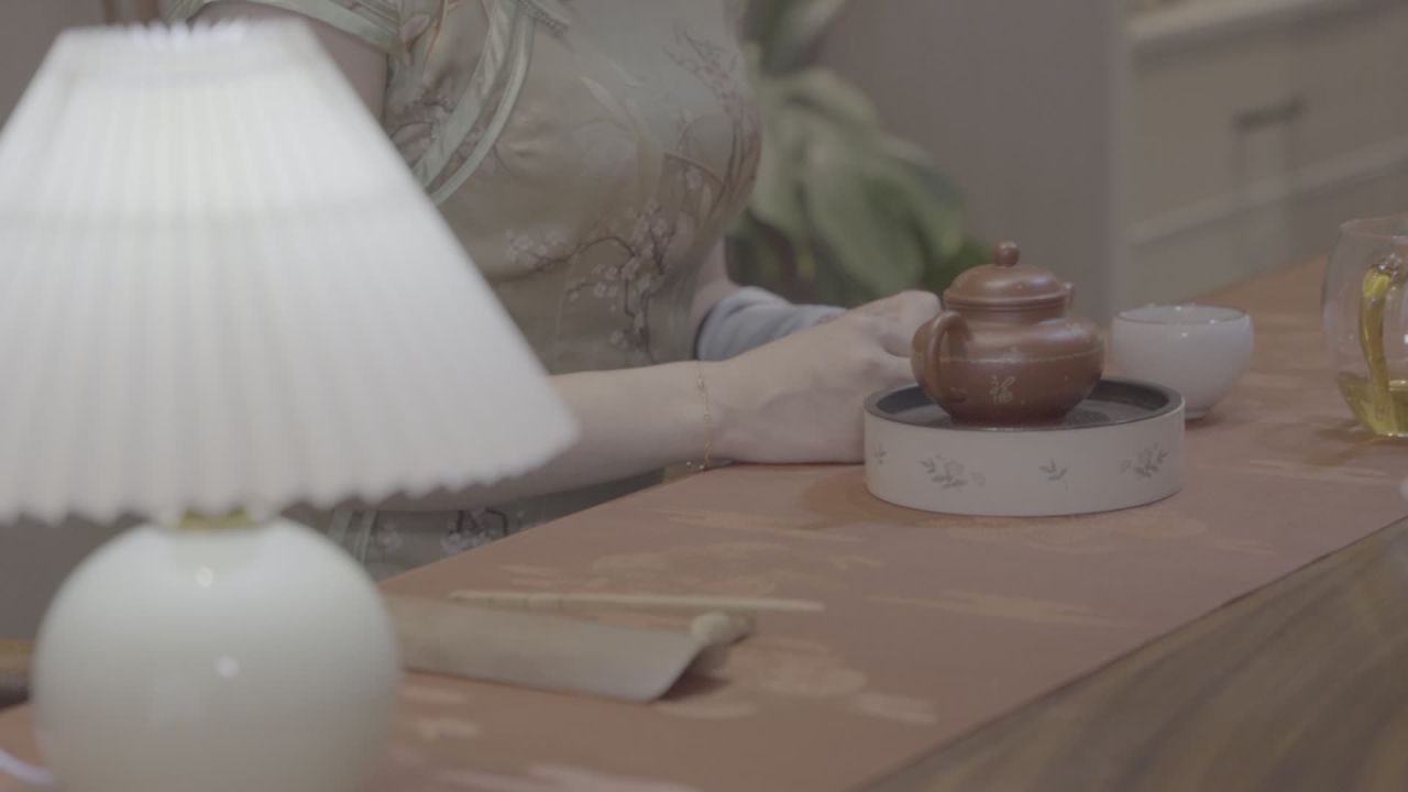 茶馆 28