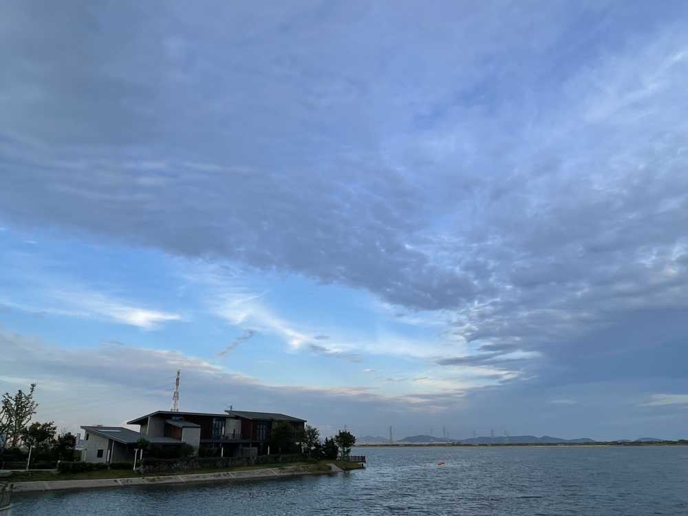 宁波北仑红桥