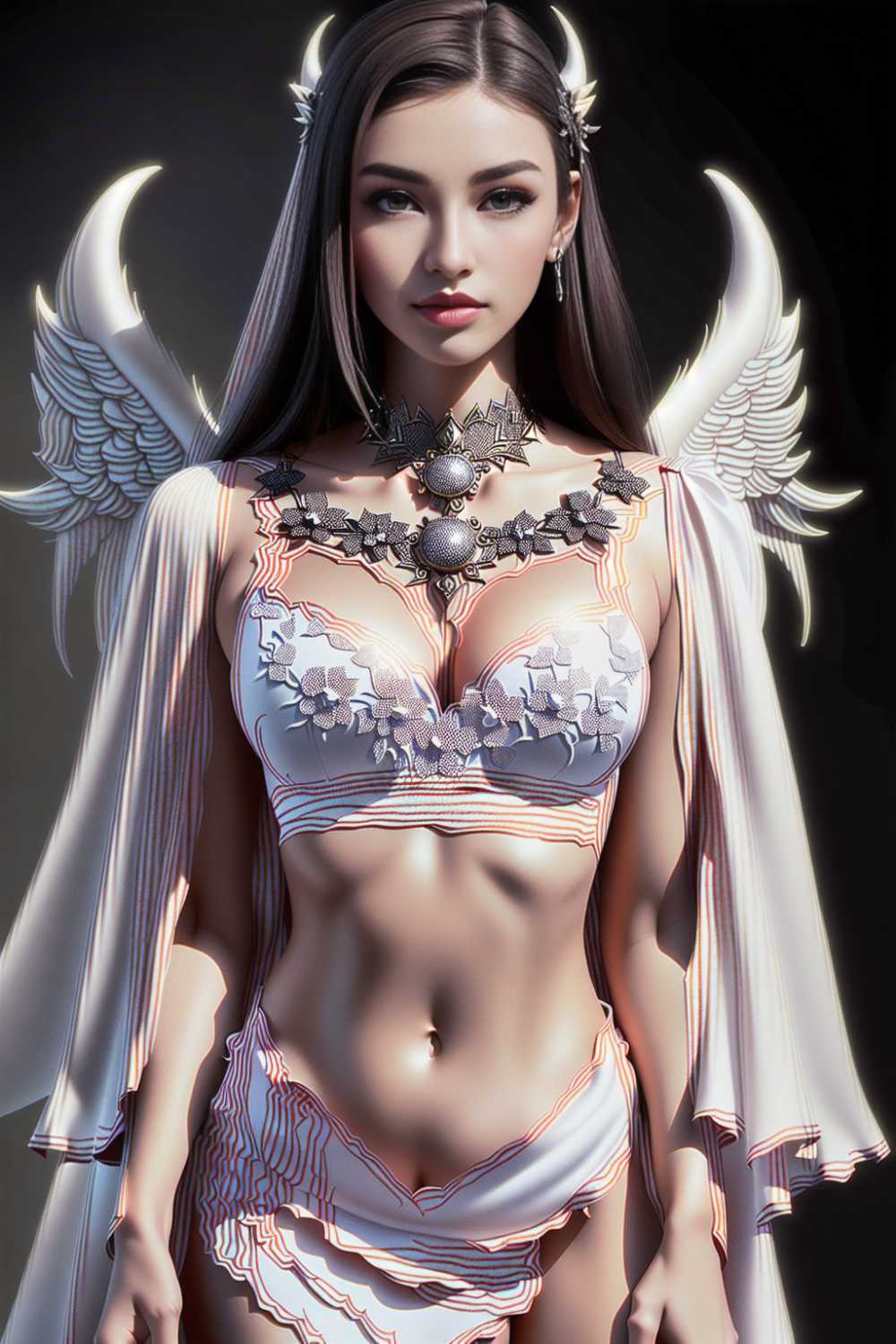 堕落天使