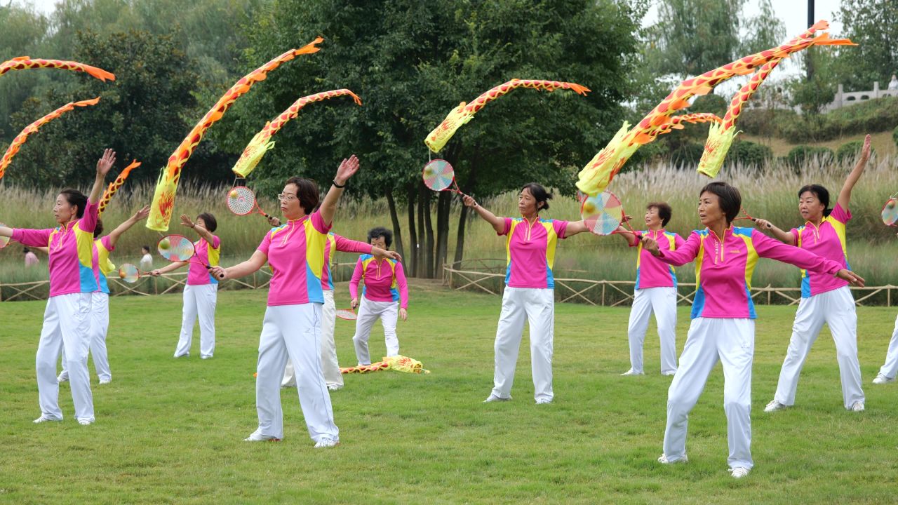 国庆江边芦苇荡 27