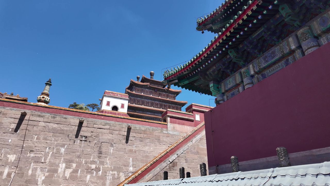 承德博物馆 承德 37