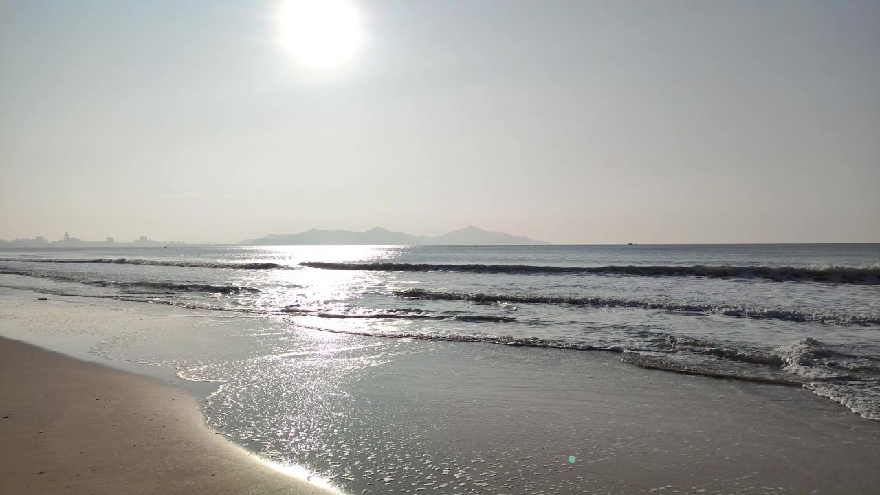 海风