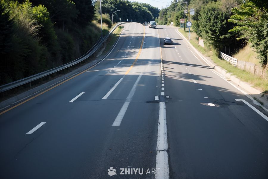 公路 10