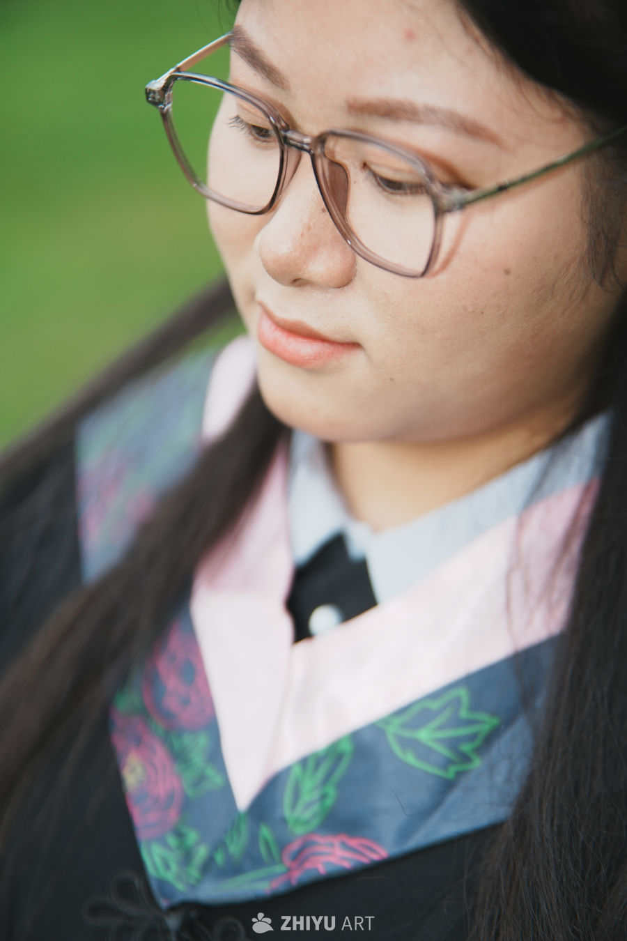 毕业季的青春记忆