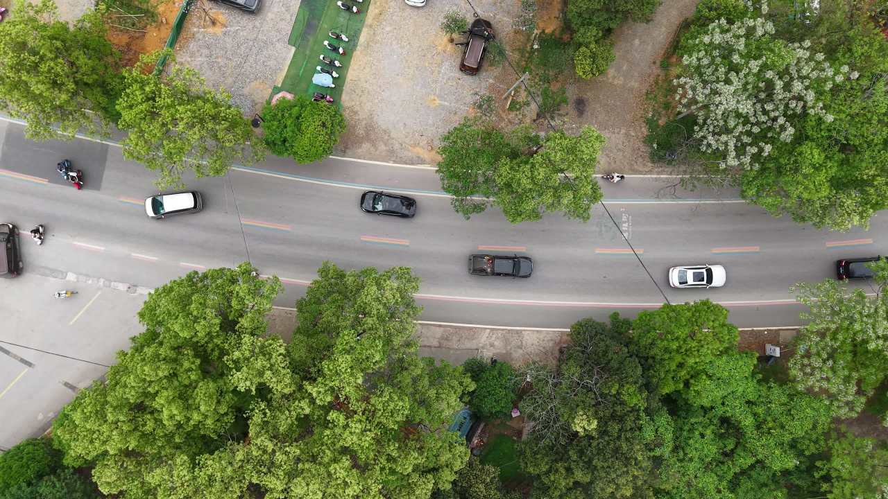 公路 9