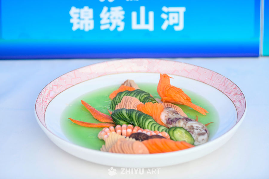 贵州黔菜美食菜品展示 12