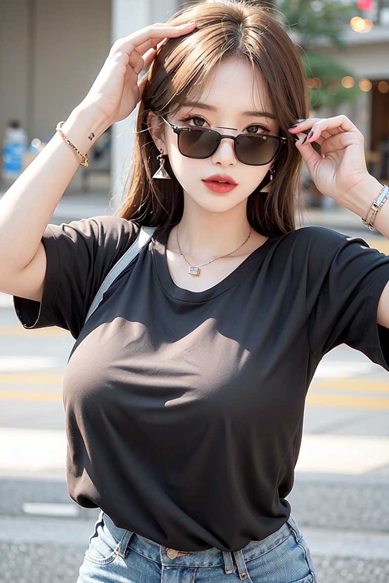 美女合集（青春）