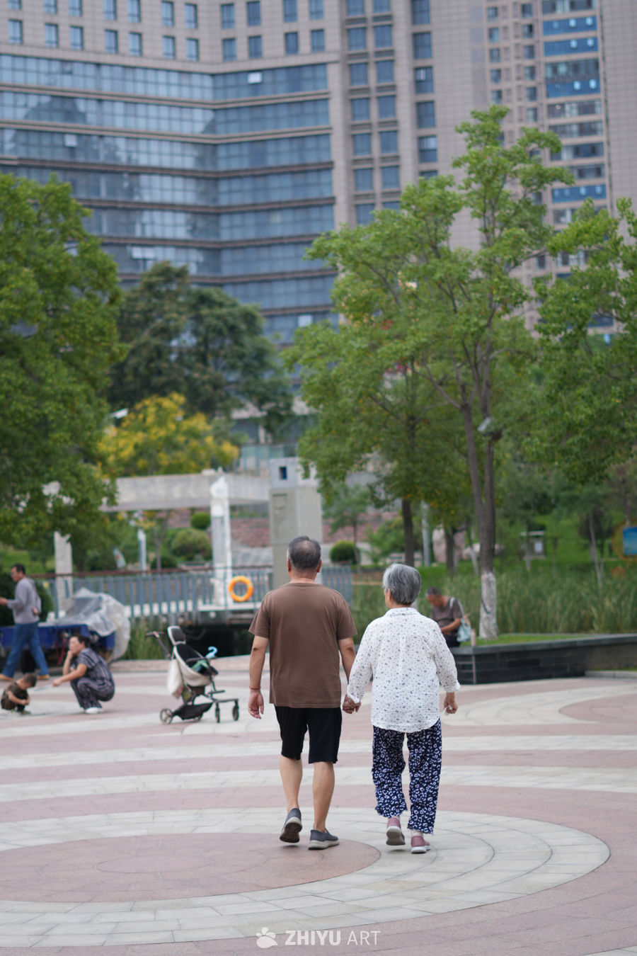 【实拍样片】索尼A6700相机实拍照片原片 19