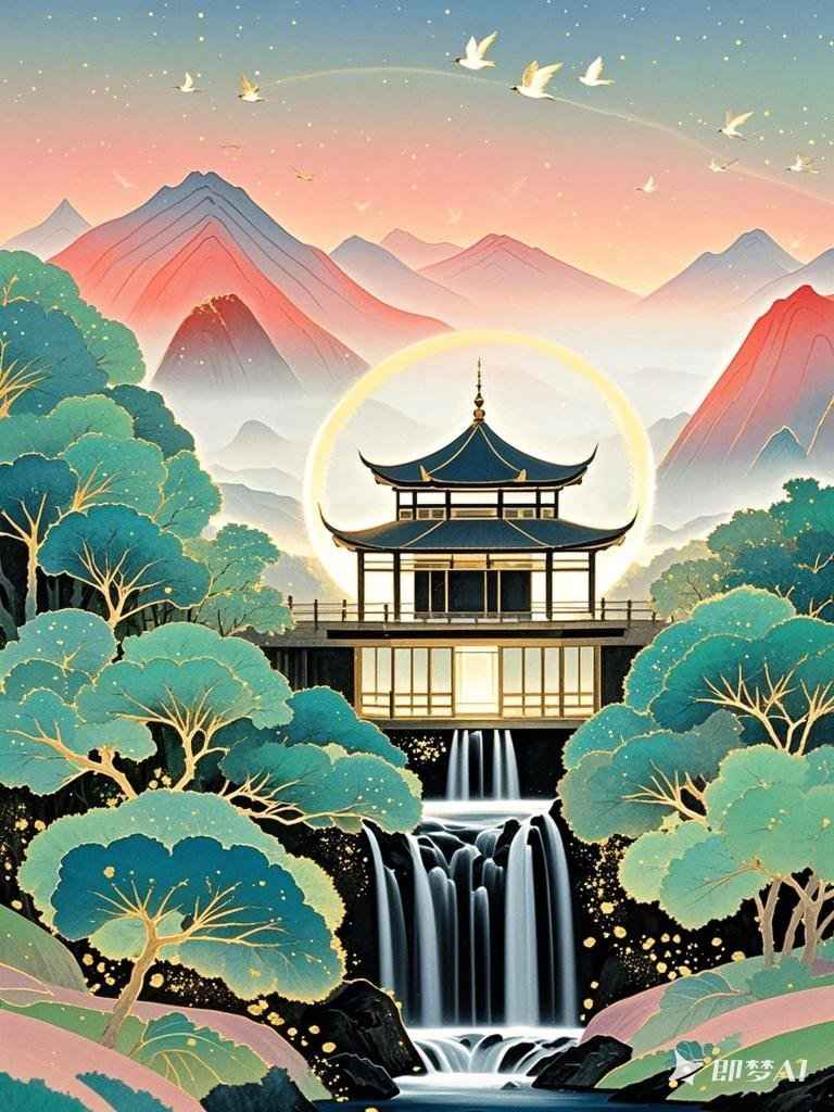 国风系列 63