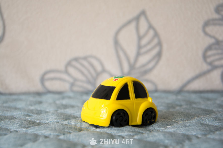 汽车积木玩具