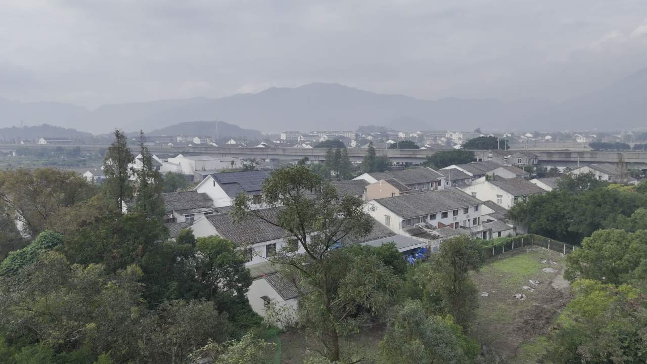 农村党群服务中心 16