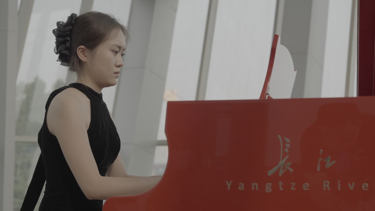 宜昌长江钢琴厂 15
