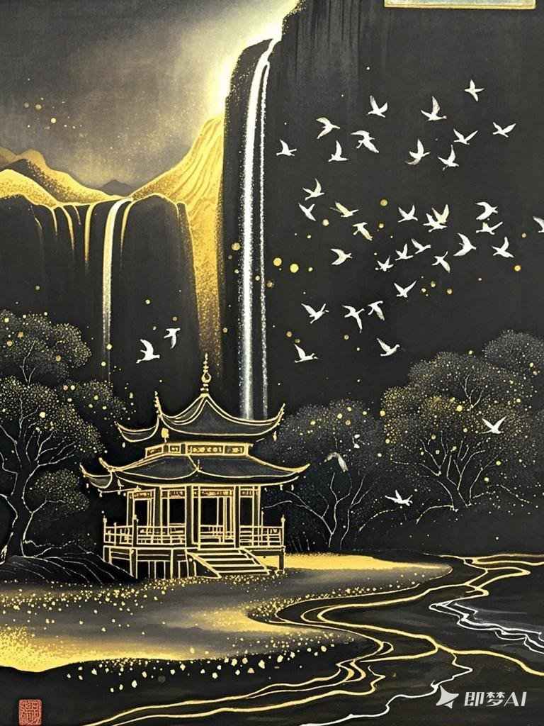 国风系列 48