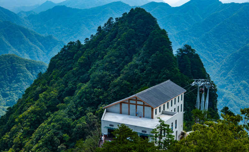 大山美景 5