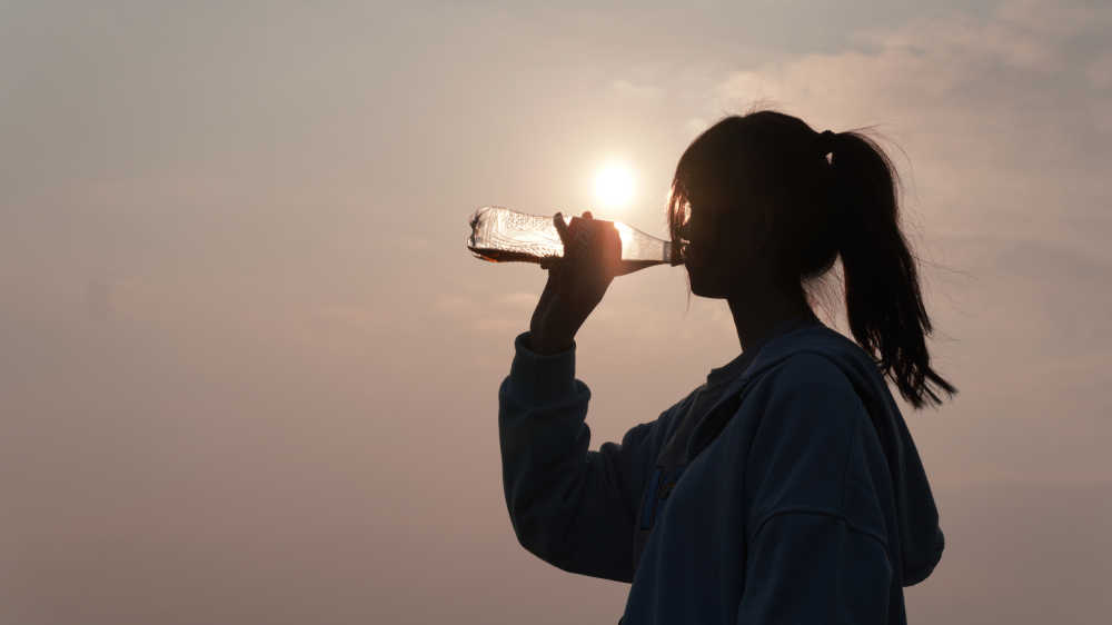 爱自己是终生浪漫的开始