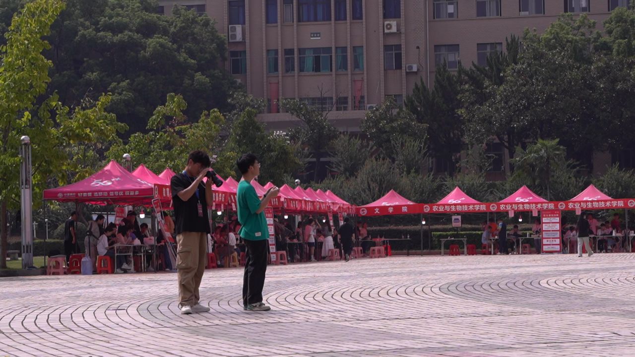 大学 10