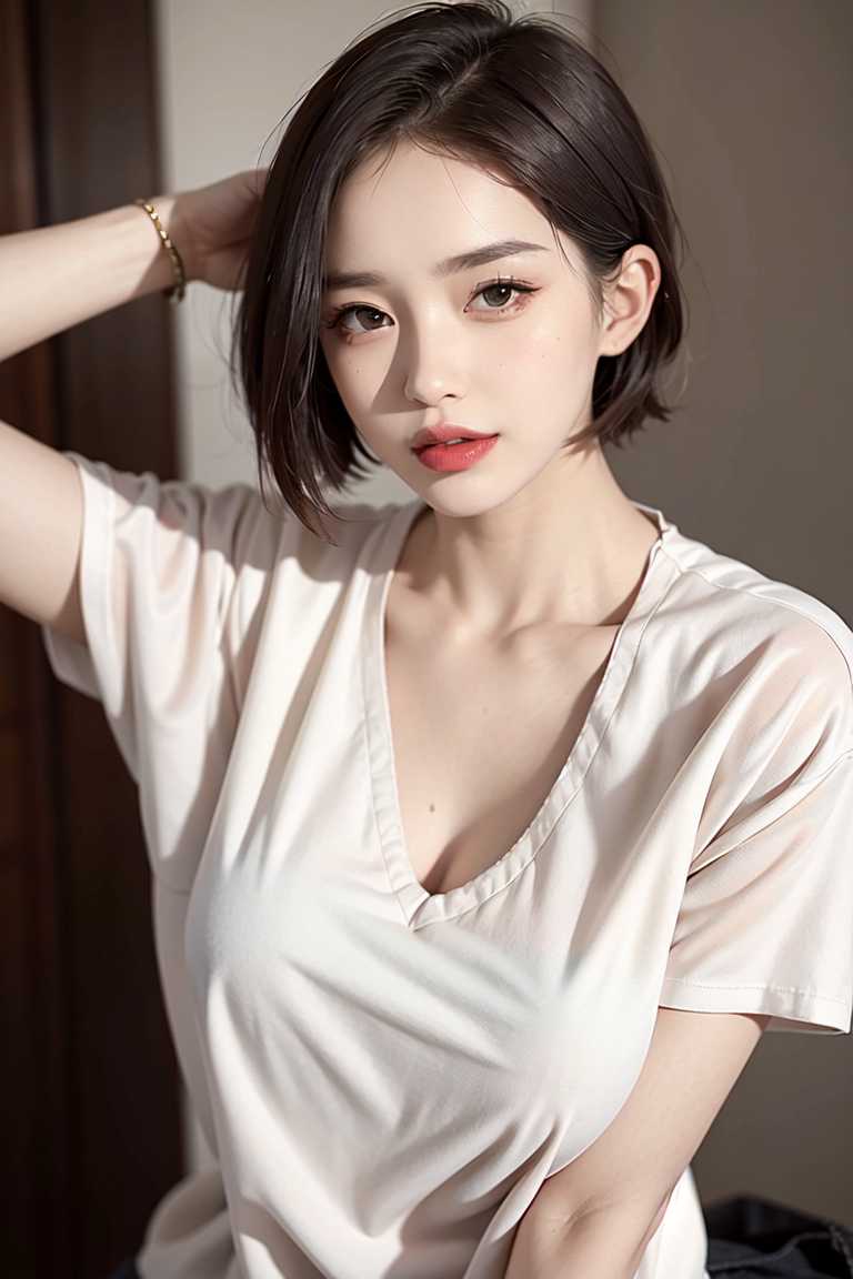 美女合集（青春）