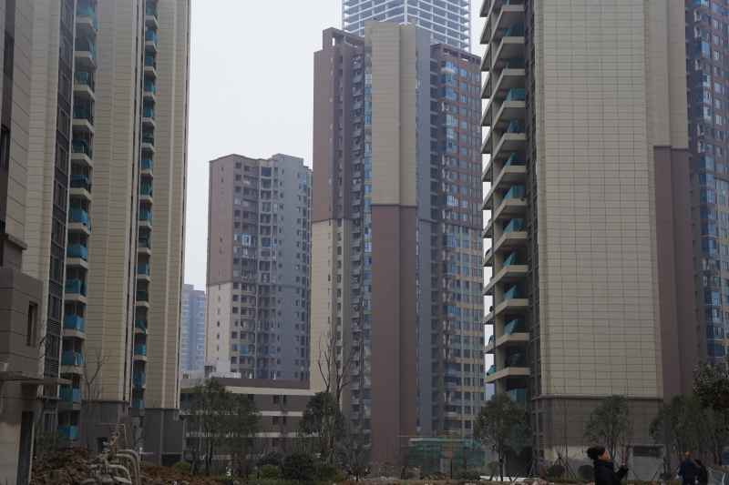 城市 12