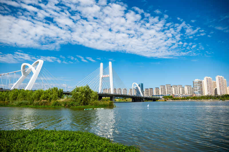 城市美景 19