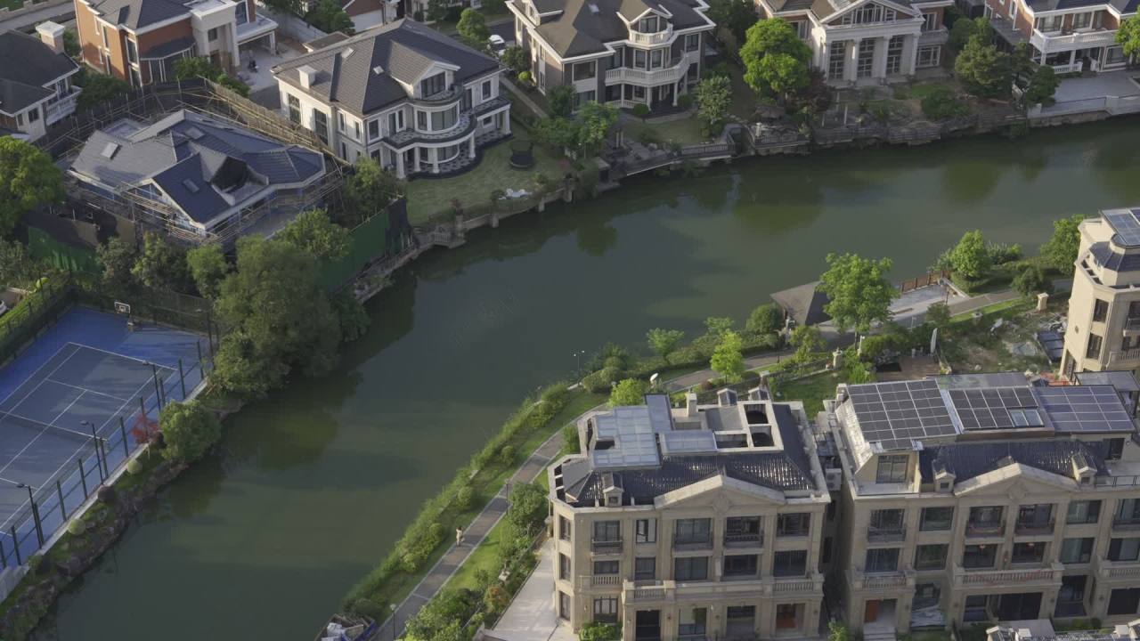 城市的午后 13