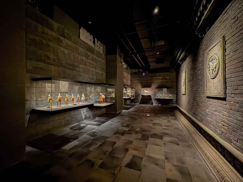 海澜马文化展馆 14