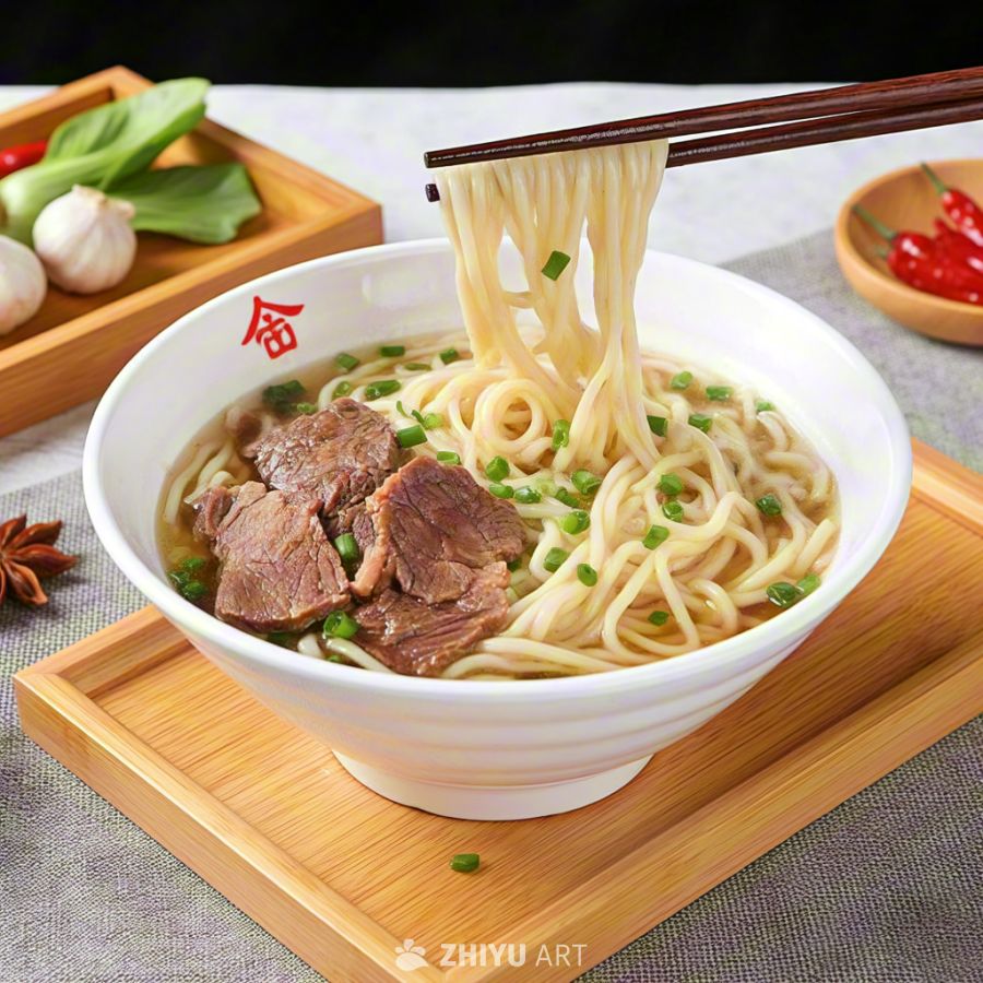 美食 13
