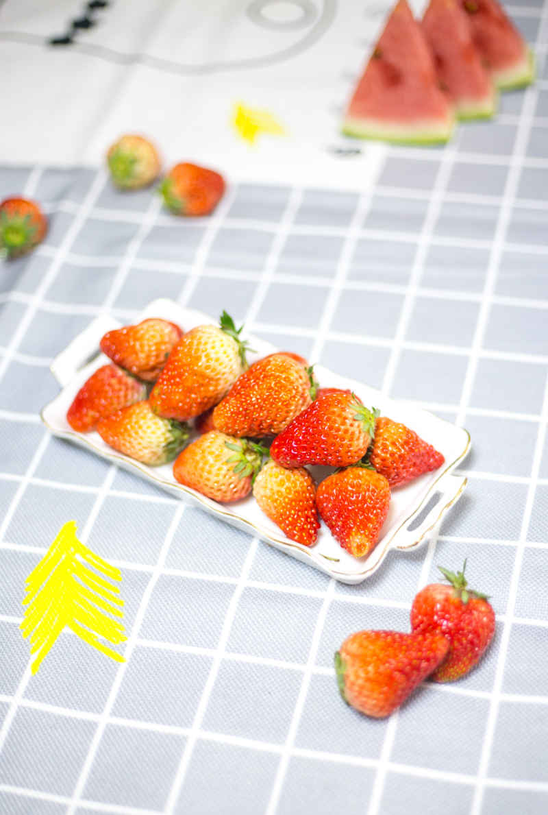 草莓