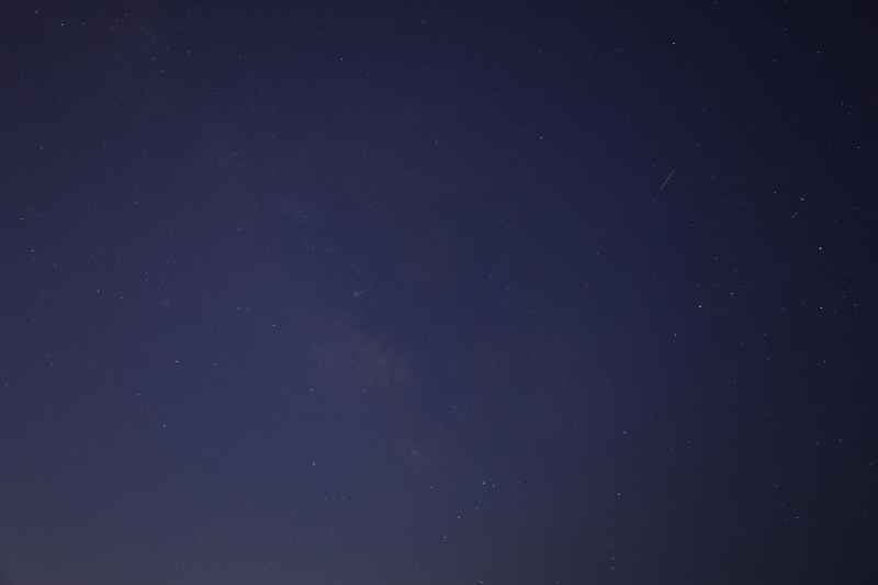星空