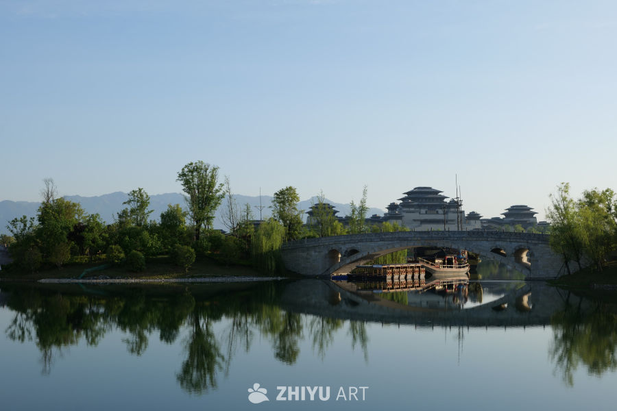 景区一角 15