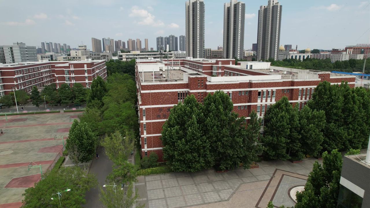 新乡医学院