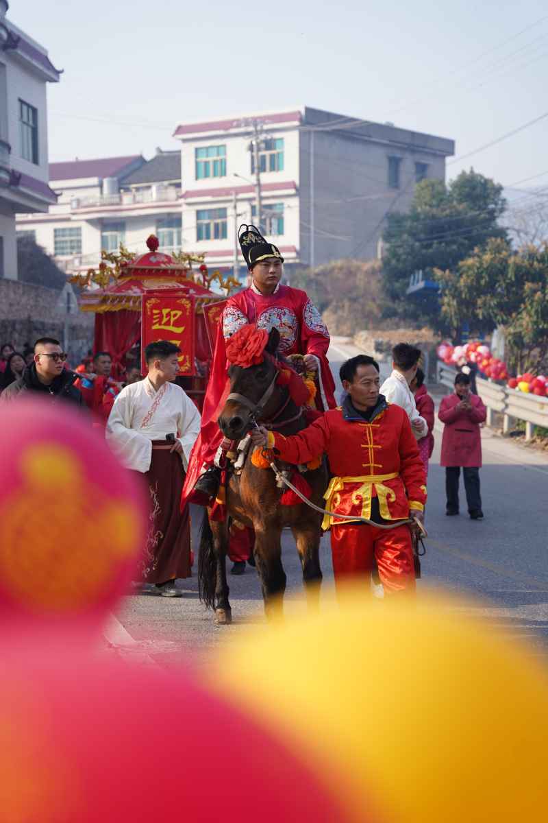 婚礼 28