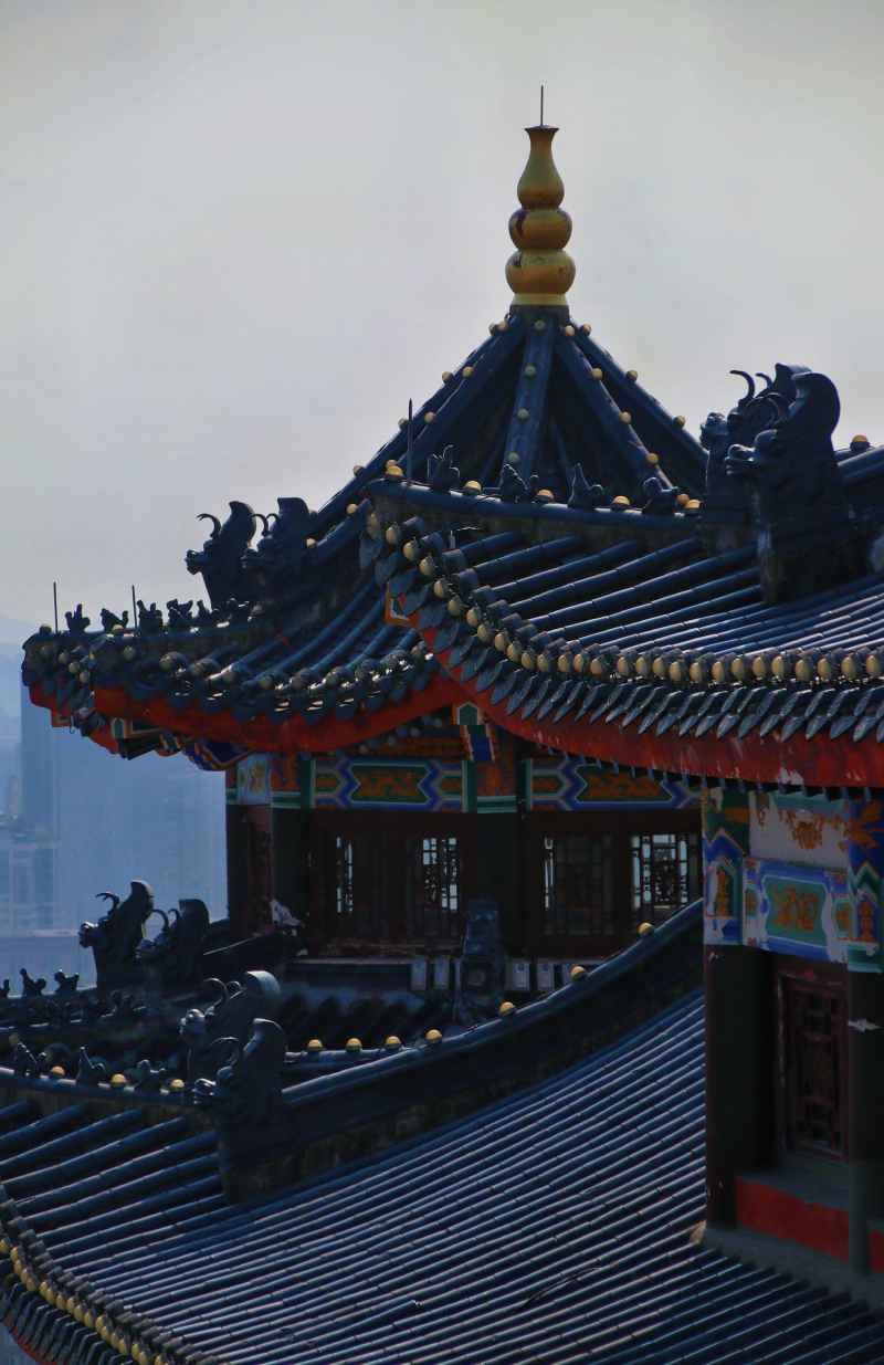 寺庙