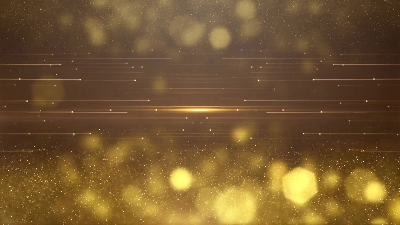 粒子舞台背景视频 81