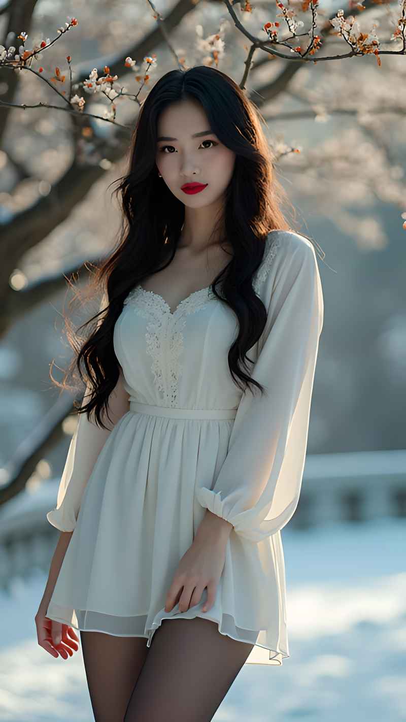 大片美女好身材高质感 18