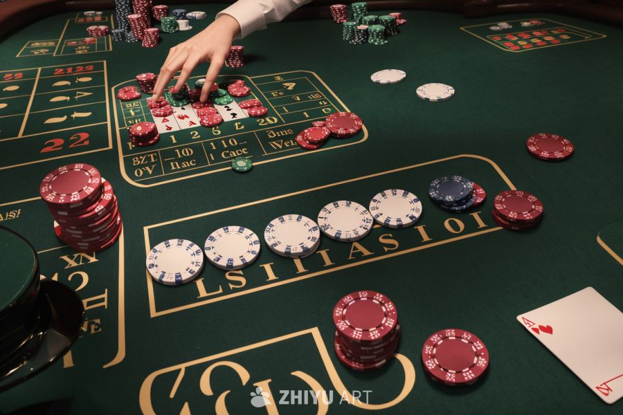 拉斯维加斯 3