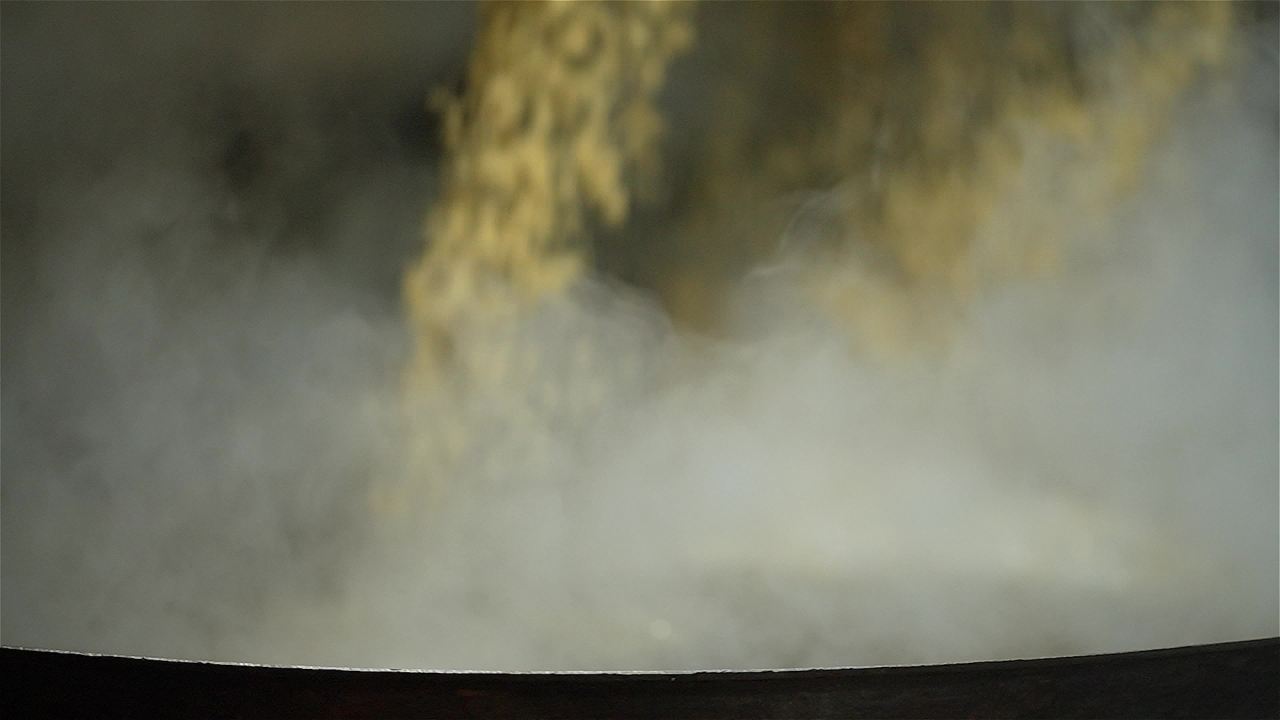 新疆美食制作