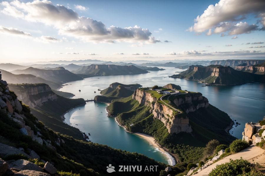海边 42