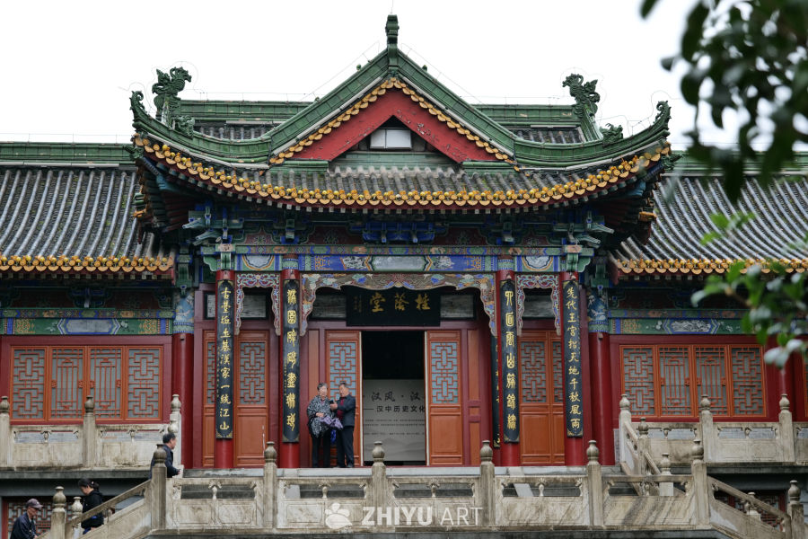 博物馆 9